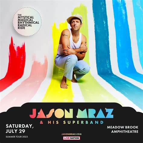 Jaaon m4az mystical maical rhythmical radical ride